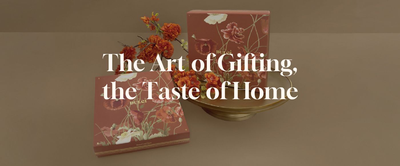 Dulci premium Indian sweets