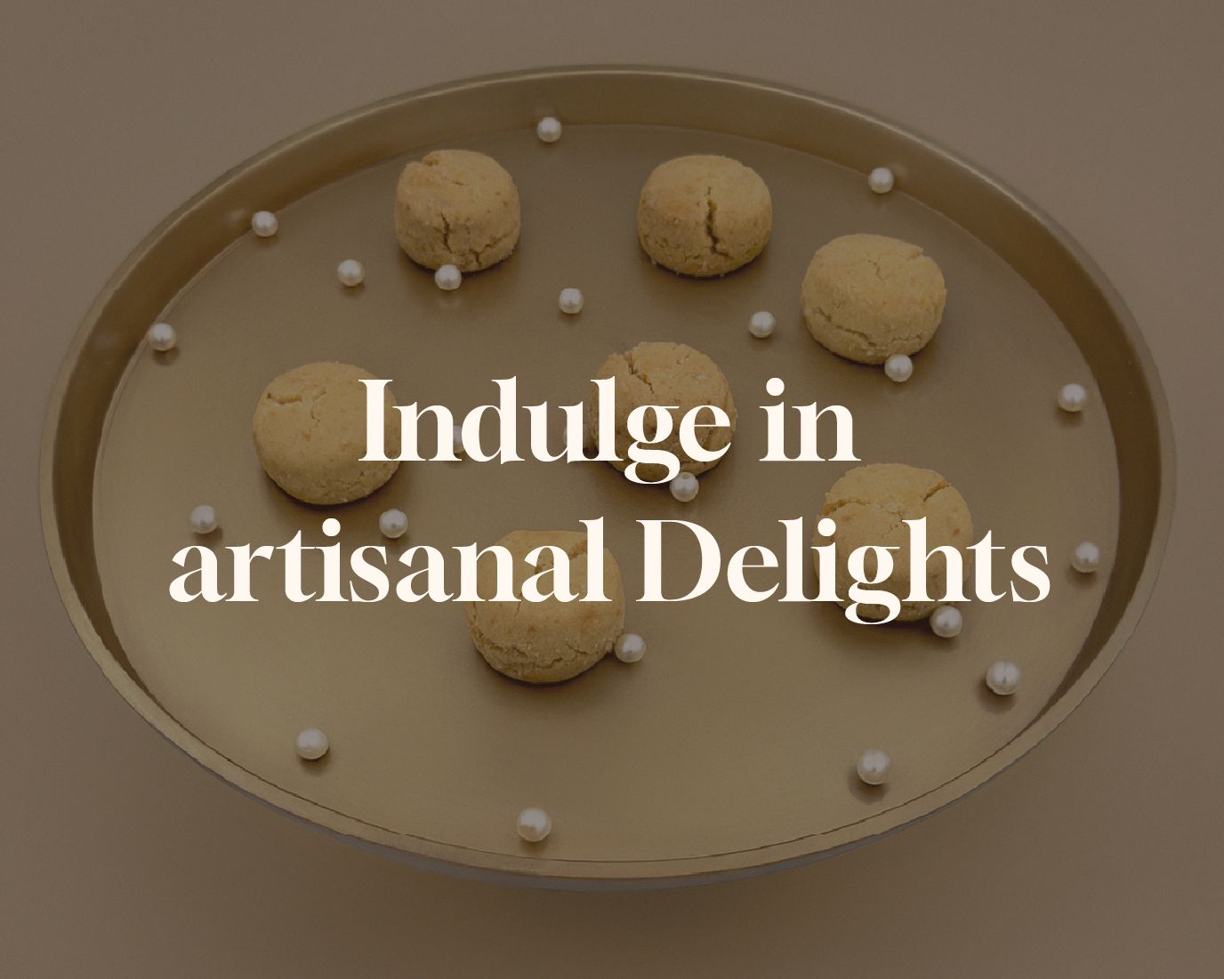 Dulci pure ghee nankhatai