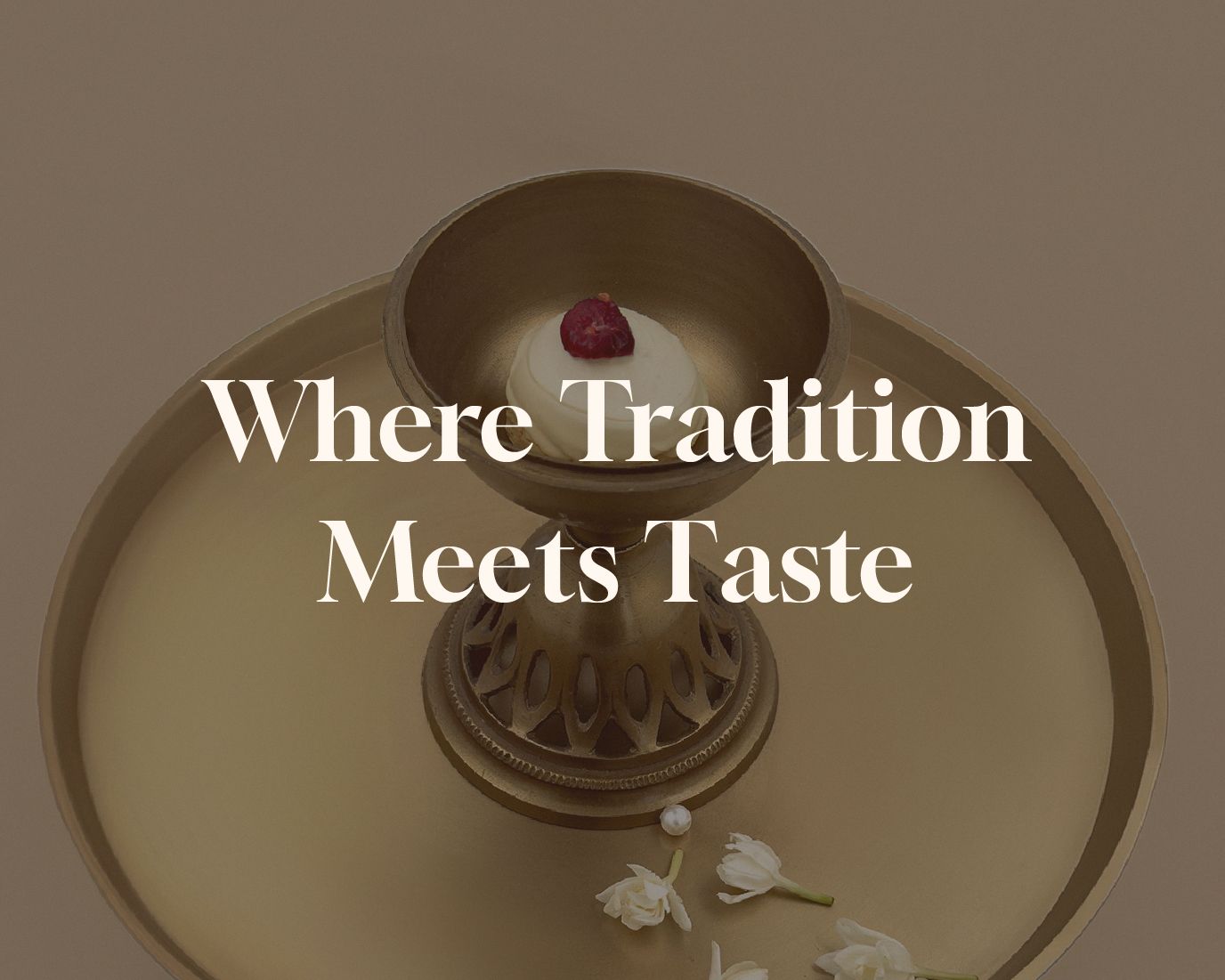 Dulci festive baked sweets