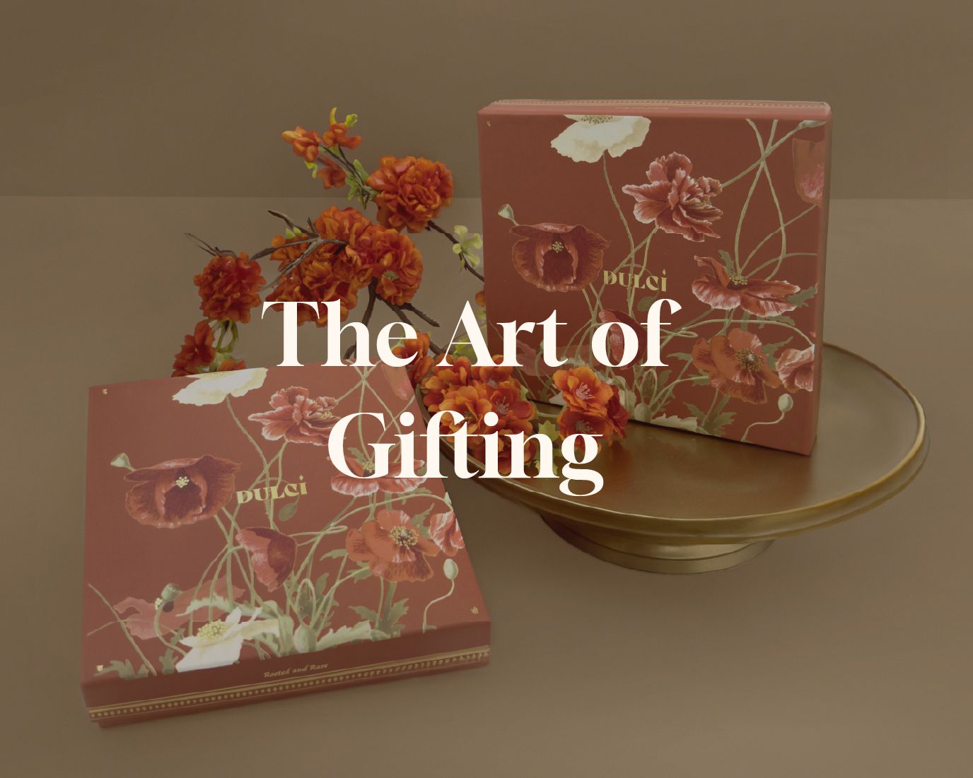 Dulci moments gifting